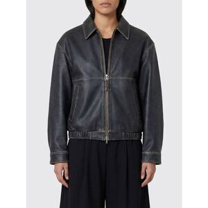 Dunst Jacket Woman Black